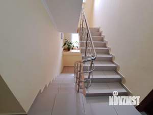 Студия квартира, вторичка, 17м2, 2/3 этаж