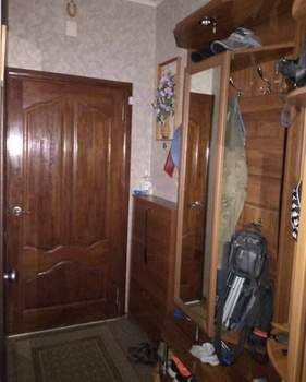 1-к квартира, вторичка, 36м2, 3/6 этаж