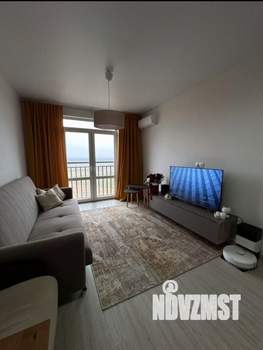 1-к квартира, вторичка, 41м2, 14/18 этаж