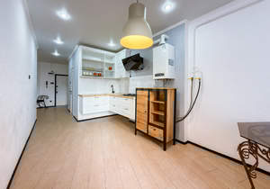 2-к квартира, вторичка, 61м2, 7/12 этаж