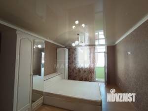 2-к квартира, вторичка, 54м2, 5/21 этаж