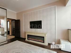 2-к квартира, вторичка, 75м2, 5/6 этаж