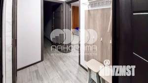 1-к квартира, вторичка, 41м2, 2/16 этаж