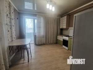 1-к квартира, вторичка, 45м2, 6/9 этаж