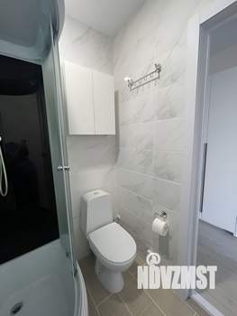 1-к квартира, вторичка, 20м2, 2/4 этаж