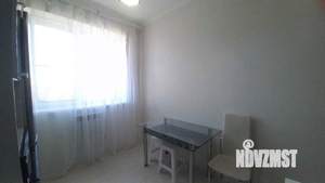 1-к квартира, вторичка, 36м2, 6/7 этаж