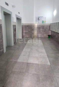 1-к квартира, вторичка, 44м2, 16/16 этаж