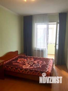 2-к квартира, вторичка, 53м2, 3/11 этаж