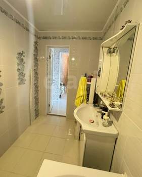 1-к квартира, вторичка, 54м2, 3/11 этаж