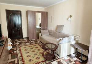 2-к квартира, вторичка, 53м2, 4/5 этаж