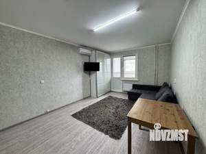 Студия квартира, вторичка, 28м2, 4/16 этаж