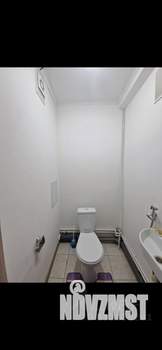 1-к квартира, вторичка, 44м2, 8/16 этаж