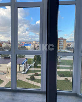 2-к квартира, вторичка, 79м2, 3/15 этаж