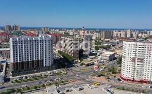 2-к квартира, вторичка, 77м2, 12/14 этаж