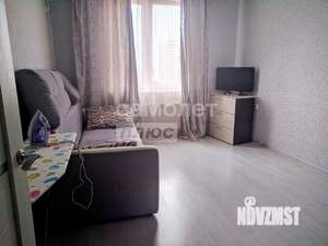 1-к квартира, вторичка, 32м2, 8/9 этаж