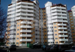 2-к квартира, вторичка, 106м2, 9/11 этаж
