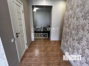 1-к квартира, вторичка, 46м2, 6/9 этаж