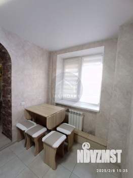 1-к квартира, вторичка, 29м2, 1/5 этаж
