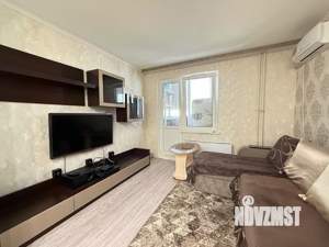 1-к квартира, вторичка, 49м2, 11/16 этаж
