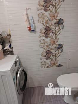 2-к квартира, вторичка, 61м2, 3/16 этаж