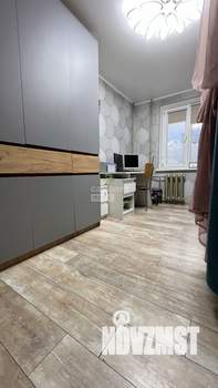4-к квартира, вторичка, 76м2, 2/9 этаж