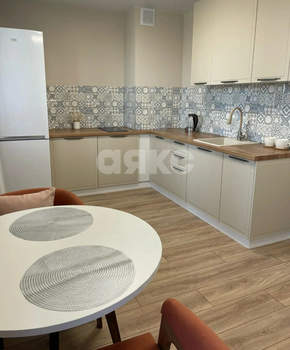 1-к квартира, вторичка, 45м2, 7/13 этаж