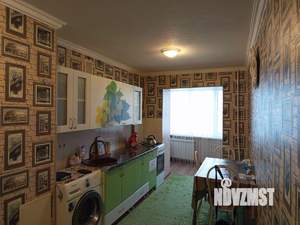 2-к квартира, вторичка, 46м2, 1/9 этаж