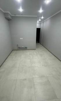 Студия квартира, вторичка, 19м2, 1/4 этаж
