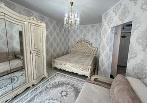 1-к квартира, вторичка, 38м2, 2/8 этаж