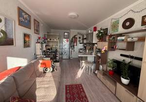 Студия квартира, вторичка, 28м2, 12/16 этаж