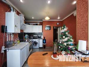 1-к квартира, вторичка, 51м2, 4/12 этаж