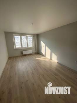 2-к квартира, вторичка, 37м2, 7/16 этаж