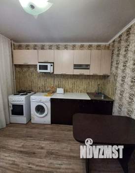 1-к квартира, вторичка, 40м2, 12/16 этаж