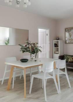 3-к квартира, вторичка, 101м2, 6/16 этаж