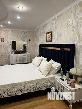 2-к квартира, вторичка, 69м2, 5/5 этаж