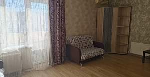 1-к квартира, вторичка, 33м2, 5/6 этаж