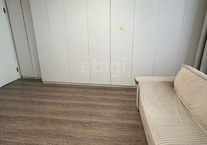 1-к квартира, вторичка, 38м2, 5/6 этаж