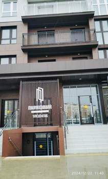 2-к квартира, вторичка, 59м2, 2/18 этаж