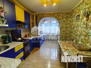 3-к квартира, вторичка, 72м2, 4/5 этаж