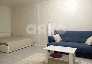 1-к квартира, вторичка, 41м2, 5/13 этаж