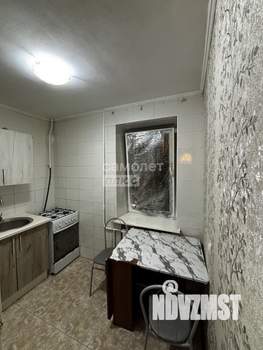 1-к квартира, вторичка, 31м2, 1/5 этаж