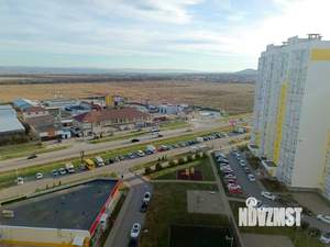 2-к квартира, вторичка, 68м2, 14/16 этаж