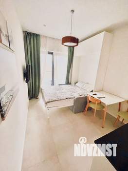 1-к квартира, вторичка, 18м2, 5/9 этаж