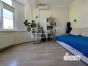 1-к квартира, вторичка, 36м2, 2/3 этаж