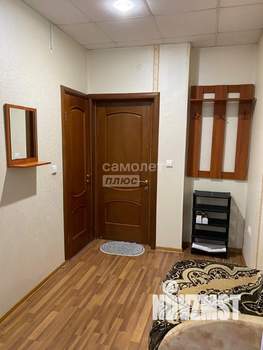 Студия квартира, вторичка, 22м2, 4/5 этаж