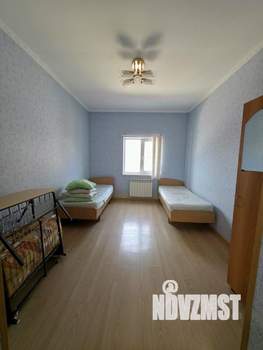 2-к квартира, вторичка, 58м2, 2/2 этаж