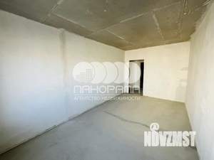 1-к квартира, вторичка, 41м2, 3/16 этаж