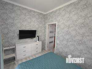 1-к квартира, вторичка, 44м2, 5/8 этаж