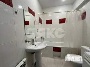 1-к квартира, вторичка, 50м2, 2/5 этаж