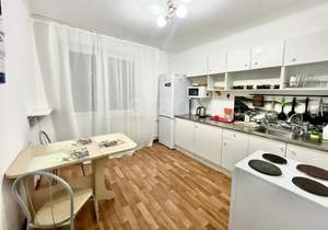 1-к квартира, вторичка, 38м2, 5/10 этаж